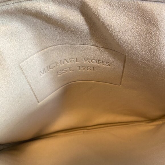 MICHAEL KORS Crossbody Neoprene iPad Bag - Picture 3 of 4